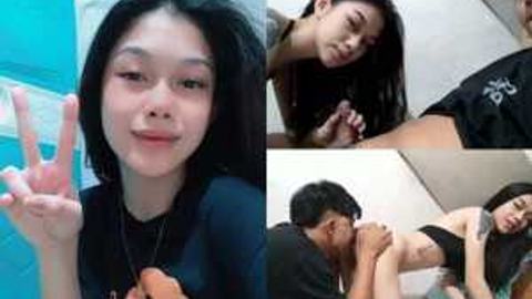 တစ်ယောက်တလှည့်စီ စုပ်လိုက်လျှက်လိုက်ပဲ video preview