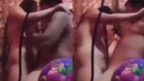ရွာကထန်တဲ့ဆော်ကလိုးနေတာဟ — LeakMM Myanmar video preview