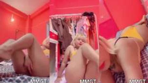 နို့ကြီးမမှူးမှူး — LeakMM Myanmar video preview