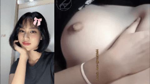 နို့အကိက်ဖင်တုန်းလှလှ စဖုတ်လှလှစော်လေး video preview