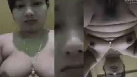 နို့ကိက်ပေမယ့် စဖုတ်ကအကြီးကြီးပဲ — LeakMM Myanmar video preview