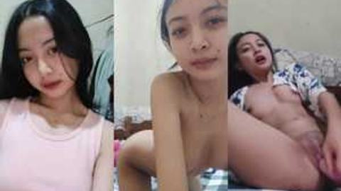 Tiktok မှာနာမည်ကြီးနေတဲ့ မောင်လေးကလျှက်ပေးတဲ့စော်လေး video preview
