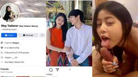 ရှယ်တီးတဲ့ မြန်မာစုံတွဲ ကိုယ်တိုင်ရိုက် video preview