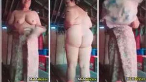 ဘွားတော်ကြီးလဲအဖုတ်ပါတော့ဆာတာပေါ့.. video preview