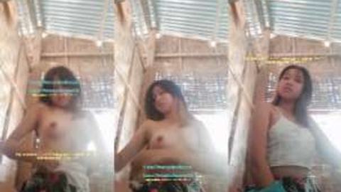 ရွာသူလေး အတွင်းခံဝတ်တဲ့ ဗွီဒီယို — LeakMM Myanmar video preview