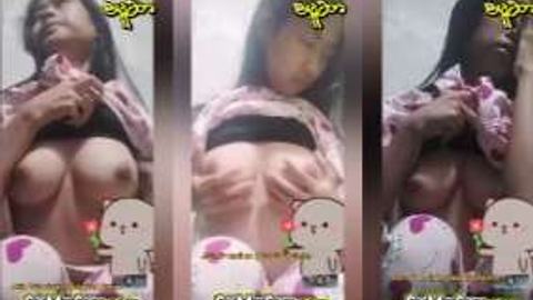 မြန်မာအပျိုပေါက်စလေးရည်းစားကိုရေချိုပြတာလေးအပိုင်း # 3 — LeakMM Myanmar video preview