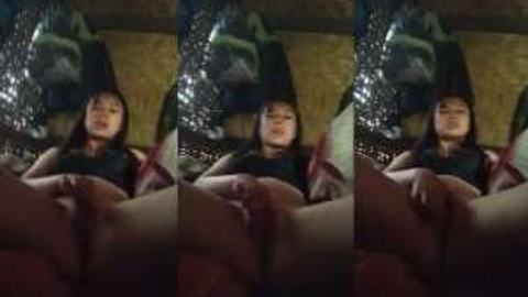 စဖုတ်ပွတ်ပြီး ရွာသူလေးကောင်းနေ — LeakMM Myanmar video preview