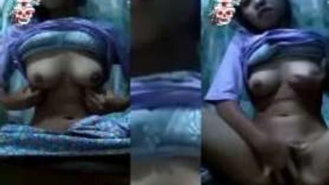 အိပ်ခါနီးထန်နေတဲ့စော် — LeakMM Myanmar video preview