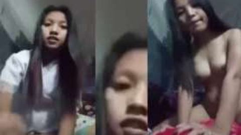 နို့ကိက်တဲ့စော်လေး — LeakMM Myanmar video preview