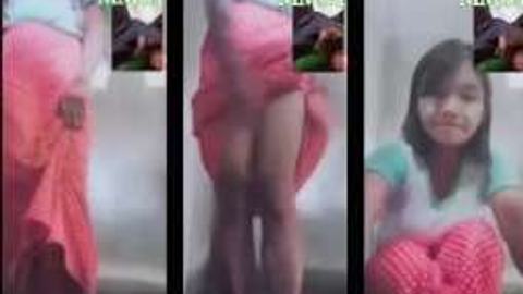 သနပ်ခါးနဲ့အညာသူစောက်ရမ်းထန်နေတာ — LeakMM Myanmar video preview