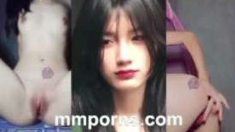 စော်အလန်းလေးရဲ့စောက်ဖုတ်အကွဲလေး video preview
