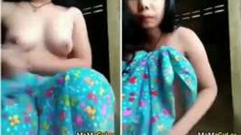 အညာသူအပျိုပေါက်လေး video preview