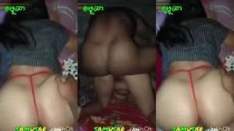 ရှမ်းမဖြူဖြူလေးကိုဖင်ထောင်ပြီးလိုး — LeakMM Myanmar video preview