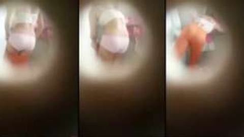 မြန်မာမလေးအ-ဝ-တ်-လဲ-ချောင်း-ရိုက် video preview