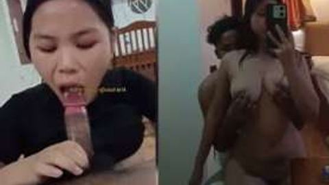 ဘဲကိုပြီးအောင်မှုတ်ခိုင်းတဲ့စော်ကြီး တော်တော်ထန်တဲ့စော်အပိုင်း # 1 video preview