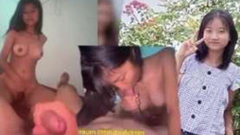 စော်လေးကိုမှုတ်ခိုင်းပြီး စဖုတ်ကြည့်ပြီးဂွင်းထု video preview