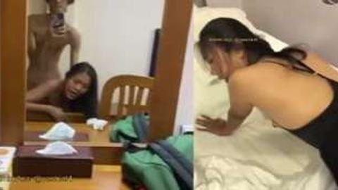 ဟိုတယ်မှာအကြိုက်လိုးနေတဲ့အောကား — LeakMM Myanmar video preview