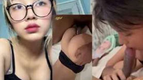 ချစ်သူလေးကိုဒီခါတော့ ခေါ်လိုးလိုက်ပြီ video preview