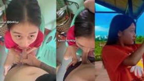 မှုတ်ပေးပြီးမျက်နှာသုတ်ပန်းခံတဲ့ nan su shwe hlaing အောကား video preview