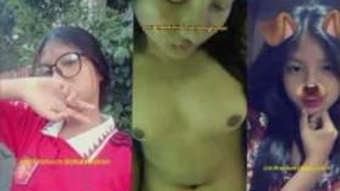 သူလေးညည်းနေပြီး ကောင်းလို့ထင်တယ် — LeakMM Myanmar video preview