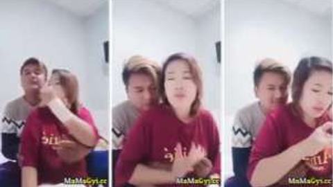 အရမ်းထန်တဲ့မြန်မာအတွဲ ဟော်တည်စားလေး — LeakMM Myanmar video preview