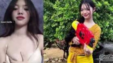 တိုင်းရင်းသူလေး Nan Hsu Hom Hseng — LeakMM Myanmar video preview