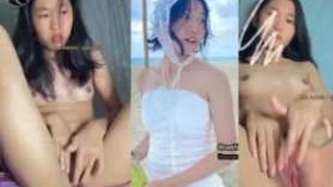 စဖုတ်အသန့်လေးကို အရည်ထွက်အောင်ကောင်းပြတဲ့စော်လေး — LeakMM Myanmar video preview