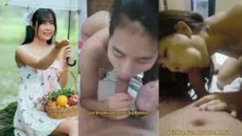 ပါးဖောင်းအောင်မှုတ်ပေးတဲ့စော်လေး myanmar video preview