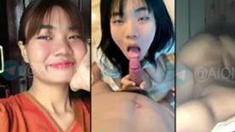 ချစ်စရာစော်အလန်းလေးက ပါးစပ်ထဲမှာပြီးစေ့ချင်နေတာ video preview