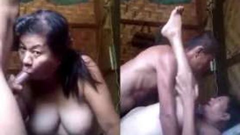ဦးလေးကြီးတို့လင်မယား ကိုယ်တိုင်ရိုက် video preview