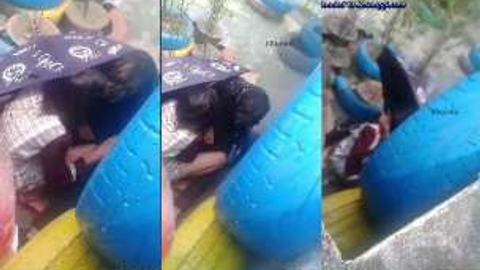 ထီးတချောင်းရှိရင်အလုပ်ဖြစ်တယ် video preview