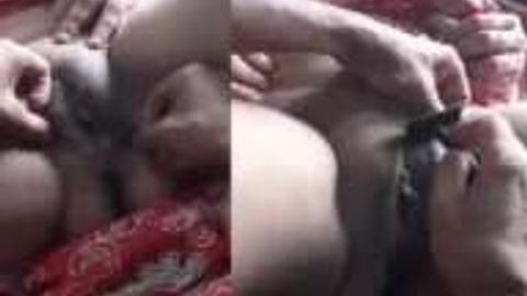 စောက်မွေးရိတ်ပေးတာ — LeakMM Myanmar video preview