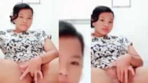 စောက်စိပွတ် စဖုတ်နှိုက် စောက်ဖုတ်ကလိ — LeakMM Myanmar video preview