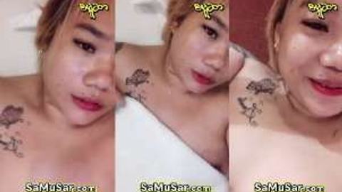 တက်တူးတွေနဲ့မြန်မာအကိတ်ကြီးကိုလိုးတဲ့ဘဲကြီးအပိုင်း # 2 — LeakMM Myanmar video preview