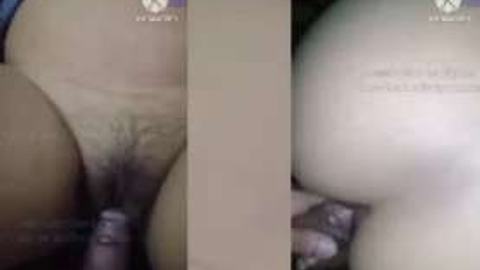 ဖင်ကိုပါစမ်းပြီးလိုးကြည့်နေတာ — LeakMM Myanmar video preview