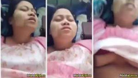 သနပ်ခါးတွေနဲ့ဆော်ကြီးကအကိတ်ကြီးစောက်ရမ်းကောင်းနေတာ video preview