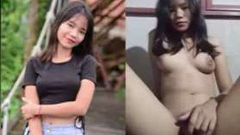 စော်လေးတွေ စဖုတ်နှိုက်ပြီးခံစားတက်နေပြီ DJ ပွတ်တဲ့စော်လေး — LeakMM Myanmar video preview