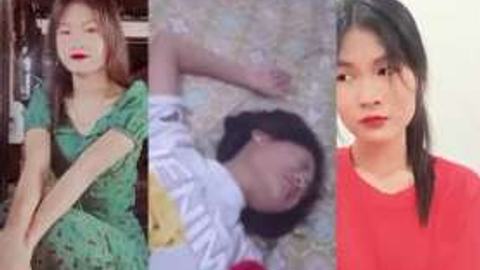 Hla Thuzarအောက်နုတ်ခမ်းလေးကိုက်ပြီး အလိုးခံနေတာလေးက — LeakMM Myanmar video preview