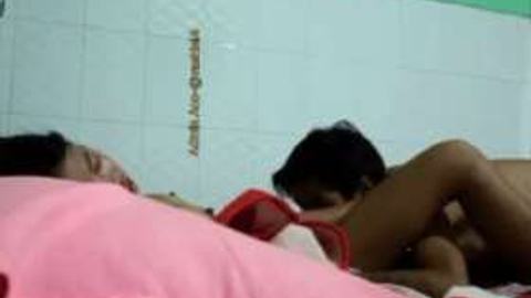 တည်းခိုခန်းမှာ ရိုးရိုးပဲလိုးလိုက်တယ် video preview