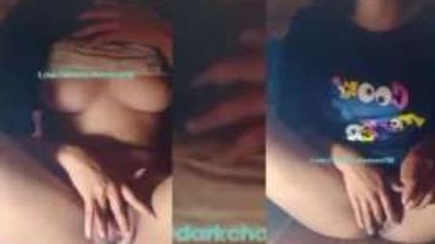 စွဖုတ်လေးကိုသာသာယာယာပွတ်ပြီးကောင်း — LeakMM Myanmar video preview