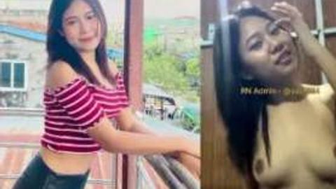 စော်လေးအပေးကောင်းမဲပုံလေး — LeakMM Myanmar video preview