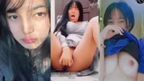 ချစ်စရာလေး စဖုတ်နှိုက်ပြီးကောင်းနေတာ — LeakMM Myanmar video preview
