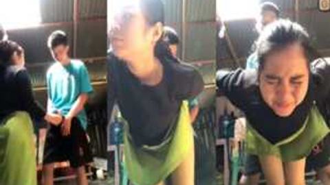 ဆိုင်ရှေ့မှာ ပေါ်တင်ကြီးချ video preview