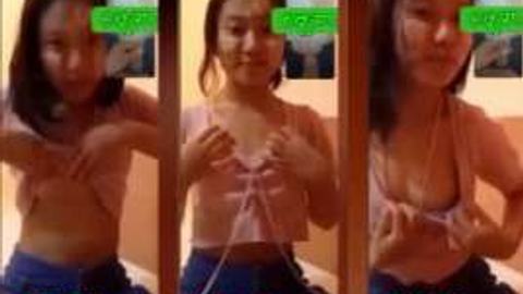 သနပ်ခါးလေးနဲ့မြန်မာအငုံးလေး — LeakMM Myanmar video preview