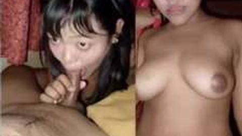 စော်ကို BJ ပေးခိုင်းပြီးမှမြင်းစီးခိုင်းတာ video preview