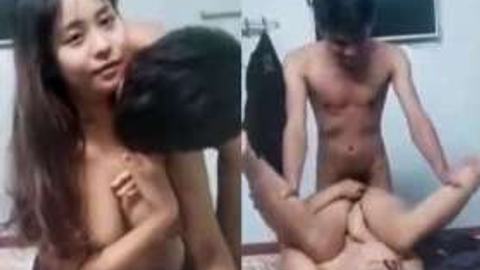 သူတို့တွေ ချစ်ကြည်နူးနေကြတာ video preview