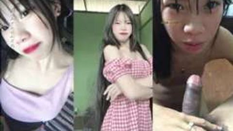 ဒိတ်ဂဲလ်လေးကိုခေါ်ပြီးအကြိုက်မှုတ်ခိုင်းပြီးလိုးတဲ့အောကား video preview
