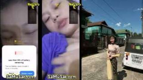 မြန်မာအငုံးလေးကို အကုန်ချွတ်ခိုင်းနေတာ video preview