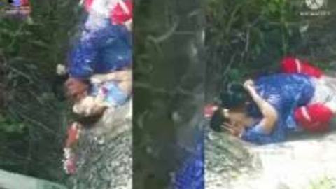ချိန်းတွေ့ရင်းတောတိုးလိုးအောကား video preview
