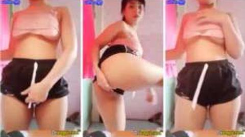 ချစ်စရာလေးကွာ သန့်နေတာပဲ ကိတ်လဲကိတ်တယ် video preview